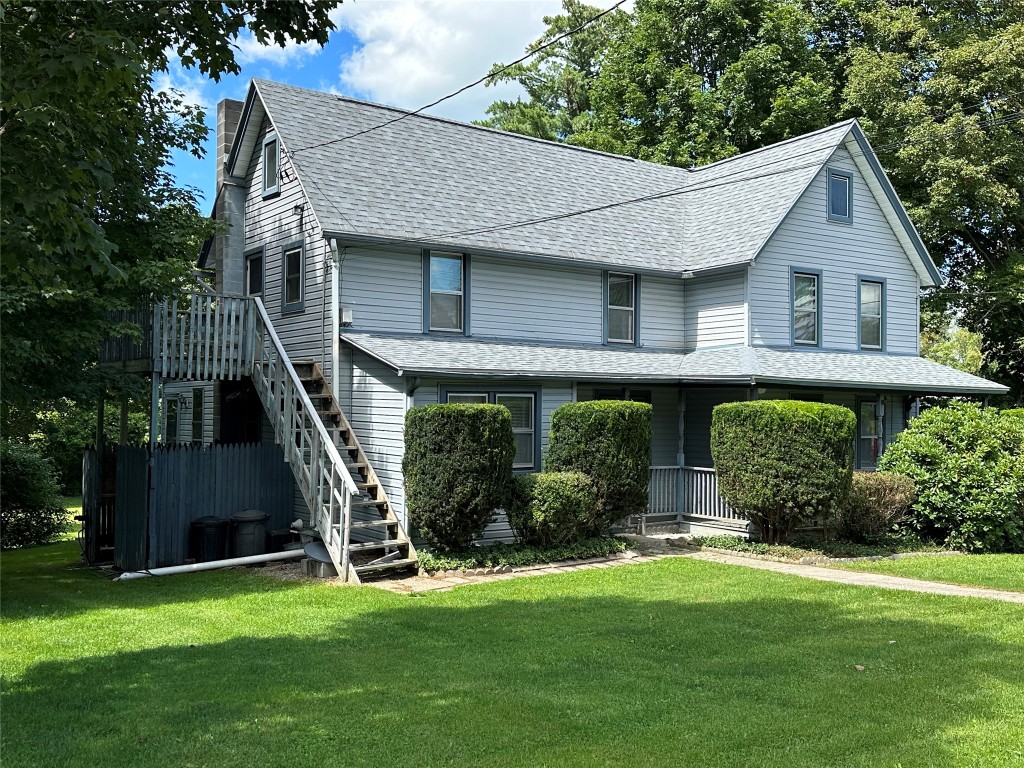 25 Pine Street Port Crane, NY 13833 - Photo 2 of 47