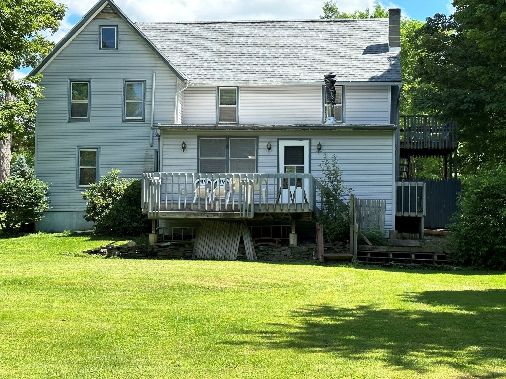 25 Pine Street Port Crane, NY 13833 - Photo 3 of 47