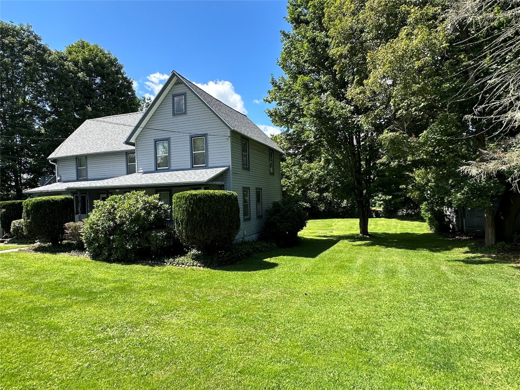 25 Pine Street Port Crane, NY 13833 - Photo 4 of 47