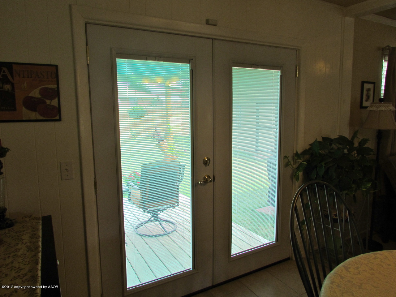 5313 Parker Street Amarillo, TX 79110 - Photo 15 of 26