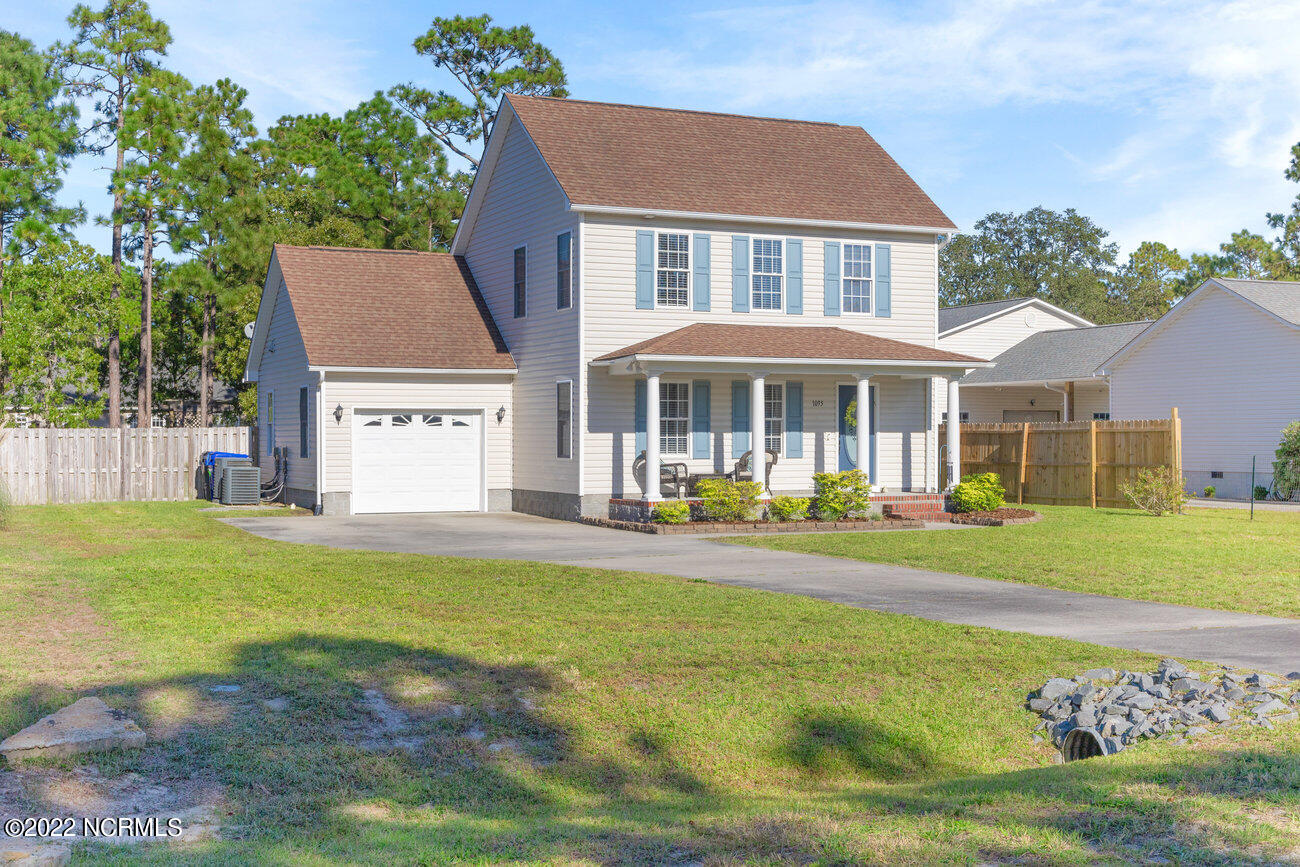 1095 Fillmore Road Southport, NC 28461 - Photo 1 of 26 003_1095_fillmore_rd-3