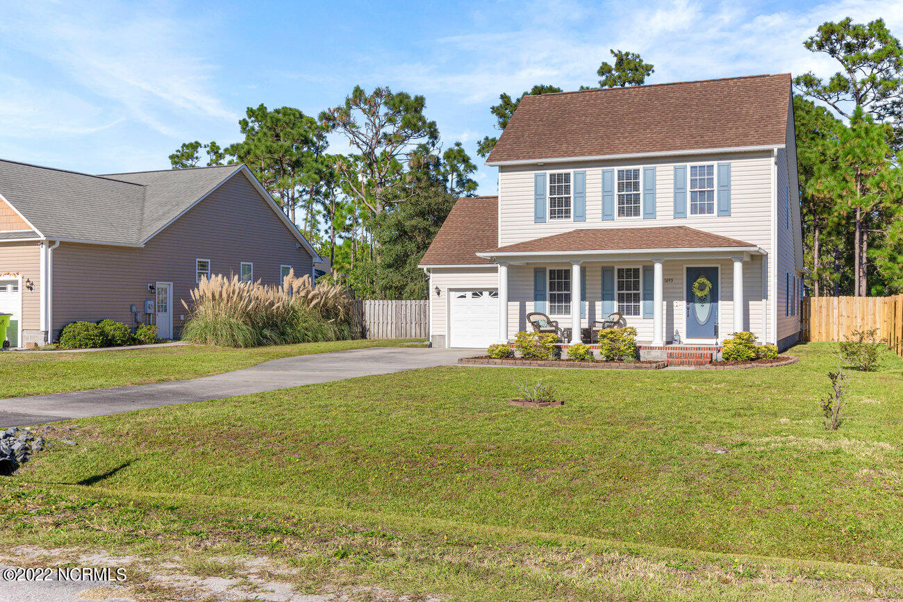 1095 Fillmore Road Southport, NC 28461 - Photo 3 of 26 002_1095_fillmore_rd-2