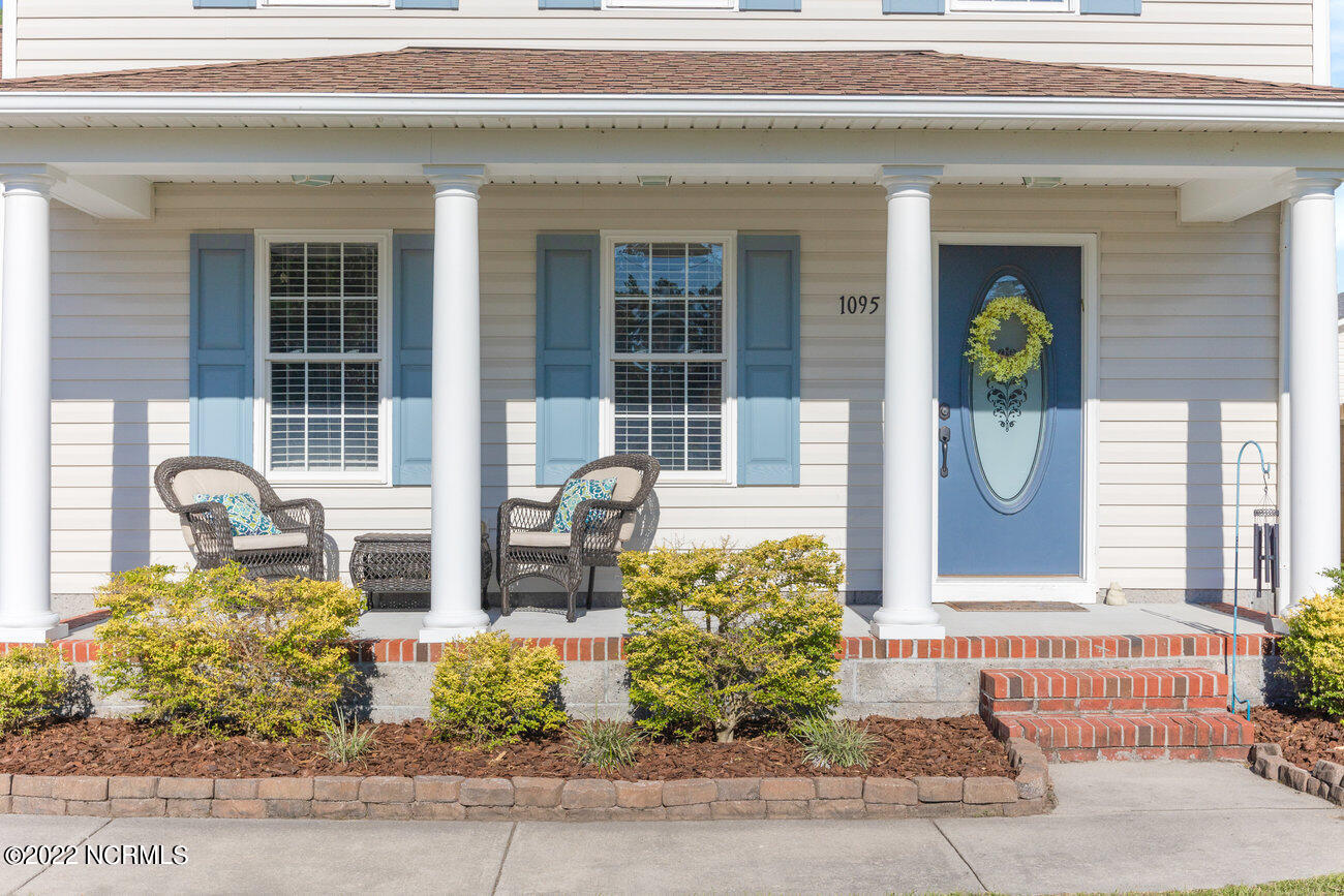1095 Fillmore Road Southport, NC 28461 - Photo 4 of 26 004_1095_fillmore_rd-4