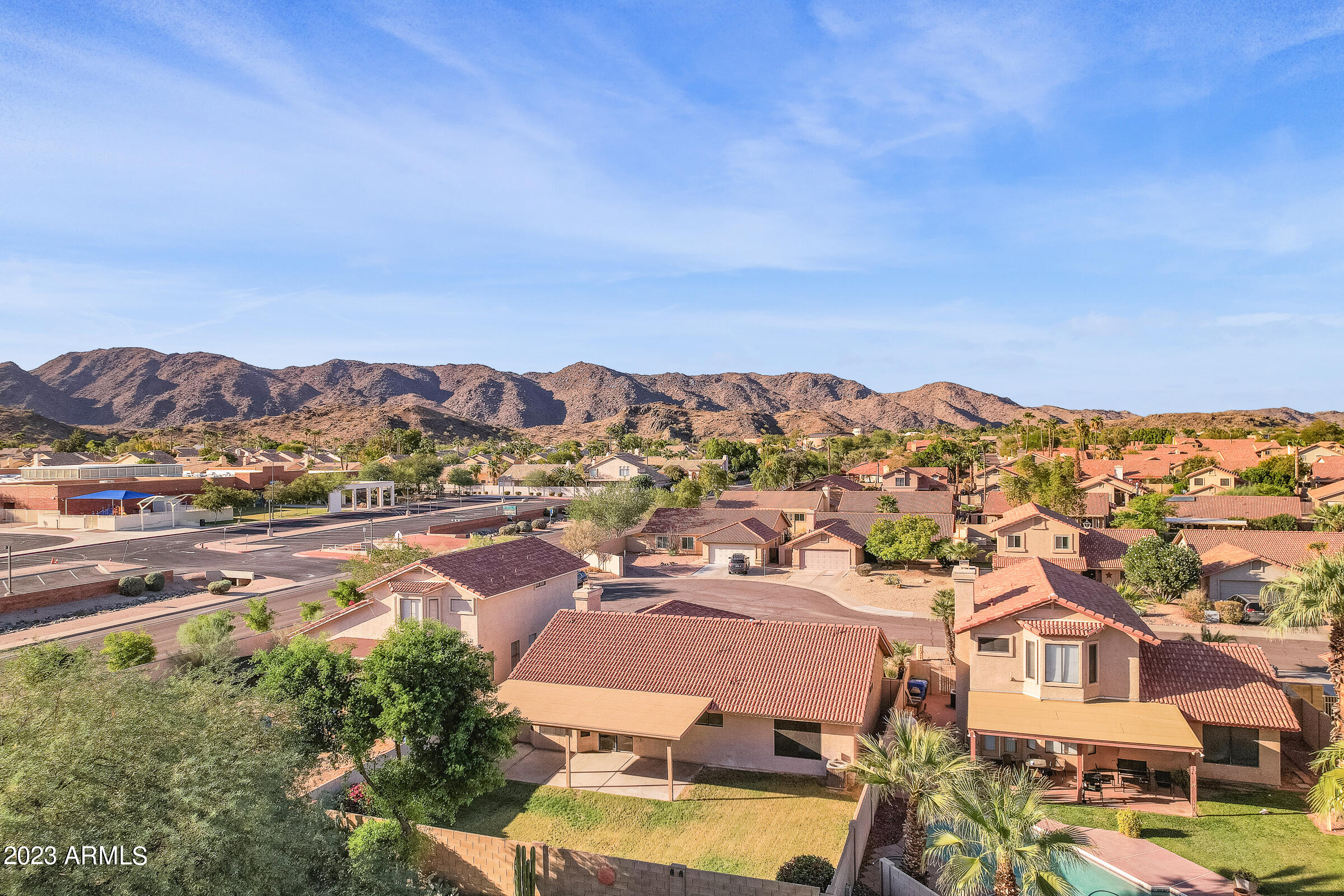 3605 East Agave Road Phoenix, AZ 85044 - Photo 12 of 58 3605 E Agave Rd-54