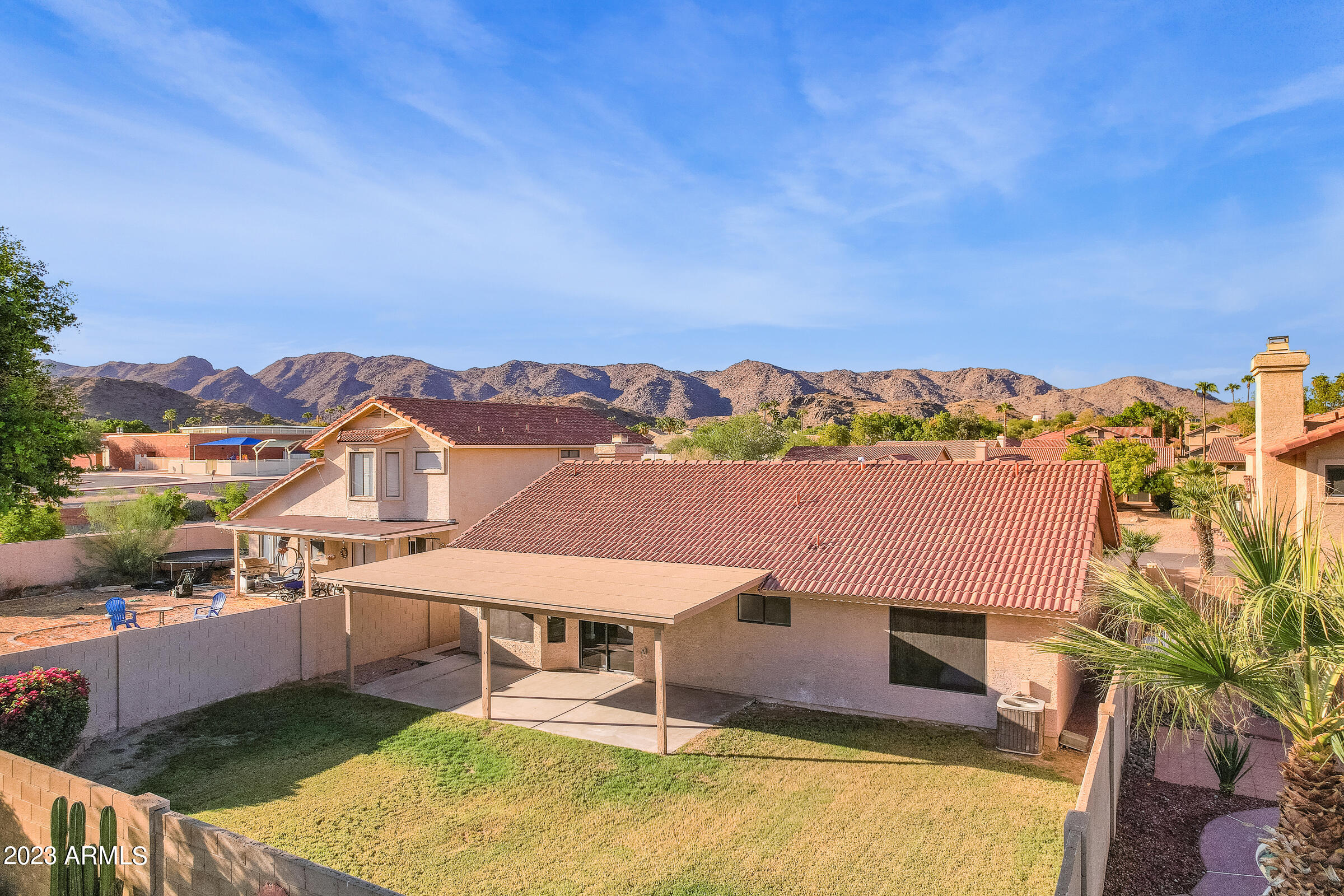 3605 East Agave Road Phoenix, AZ 85044 - Photo 49 of 58 3605 E Agave Rd-52