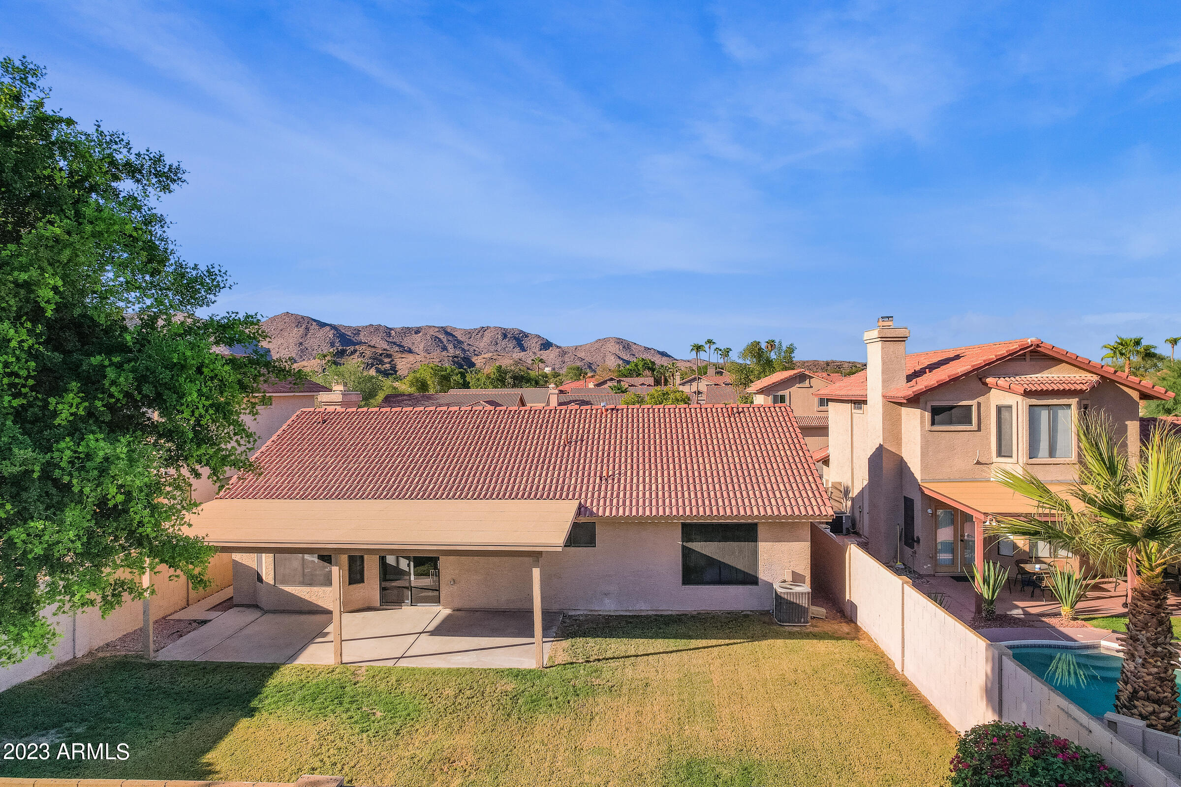3605 East Agave Road Phoenix, AZ 85044 - Photo 50 of 58 3605 E Agave Rd-53