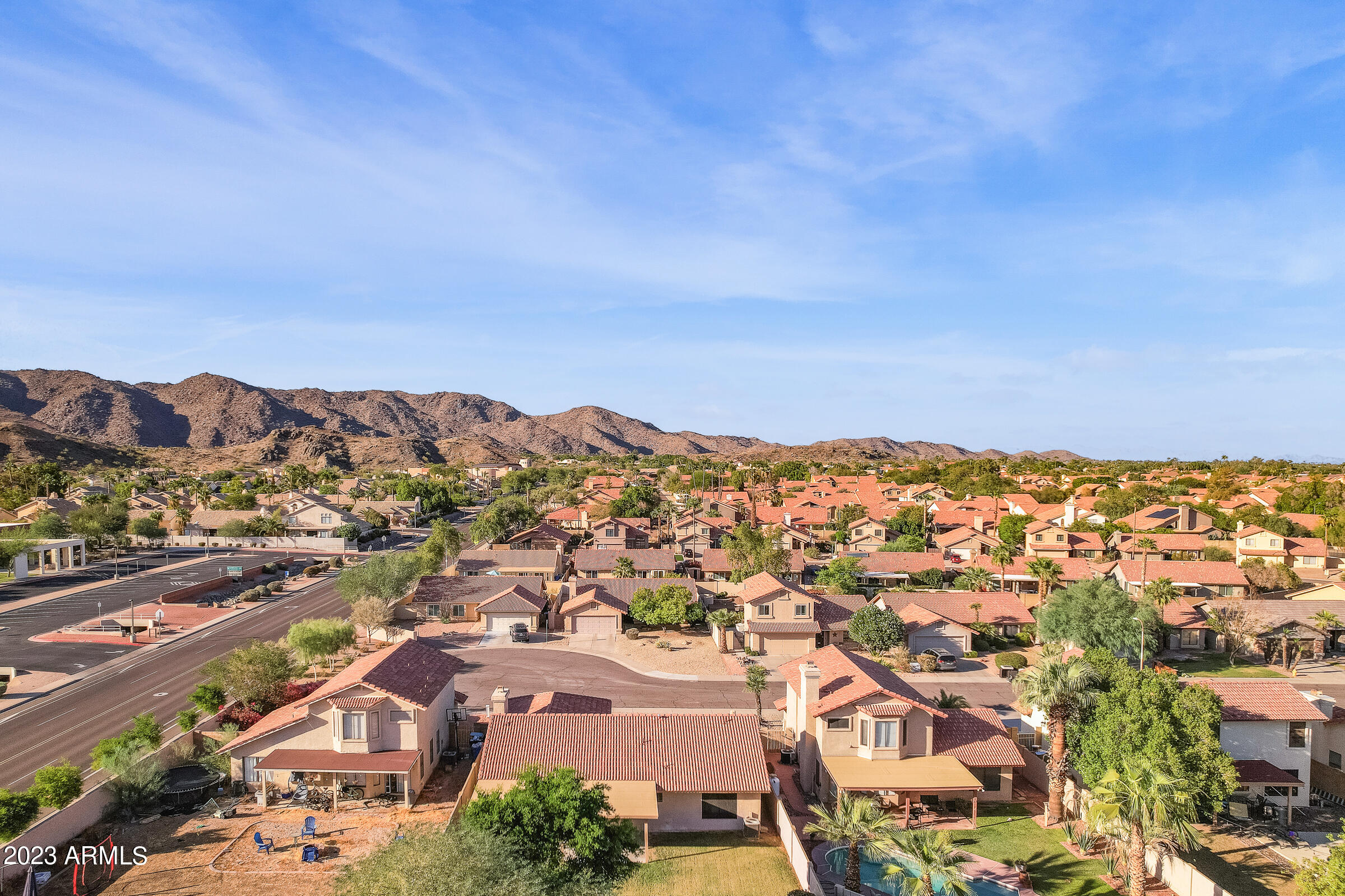 3605 East Agave Road Phoenix, AZ 85044 - Photo 51 of 58 3605 E Agave Rd-55