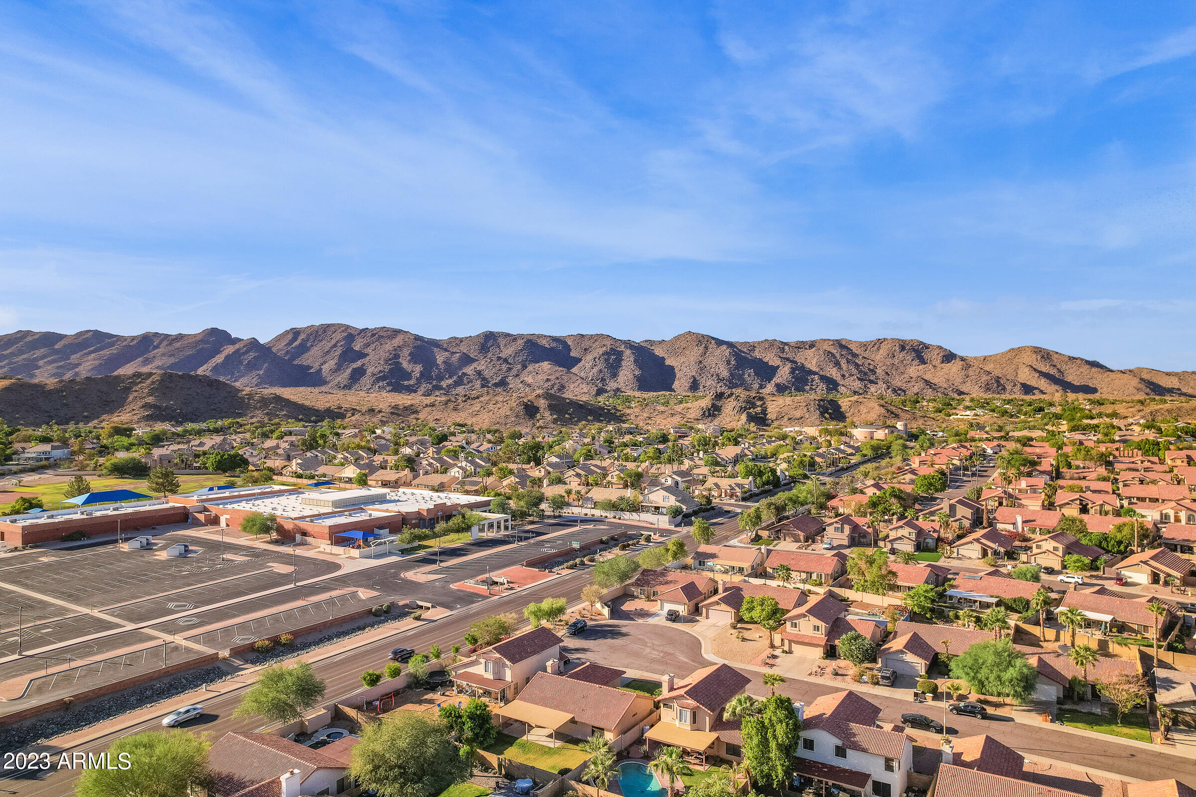 3605 East Agave Road Phoenix, AZ 85044 - Photo 53 of 58 3605 E Agave Rd-57