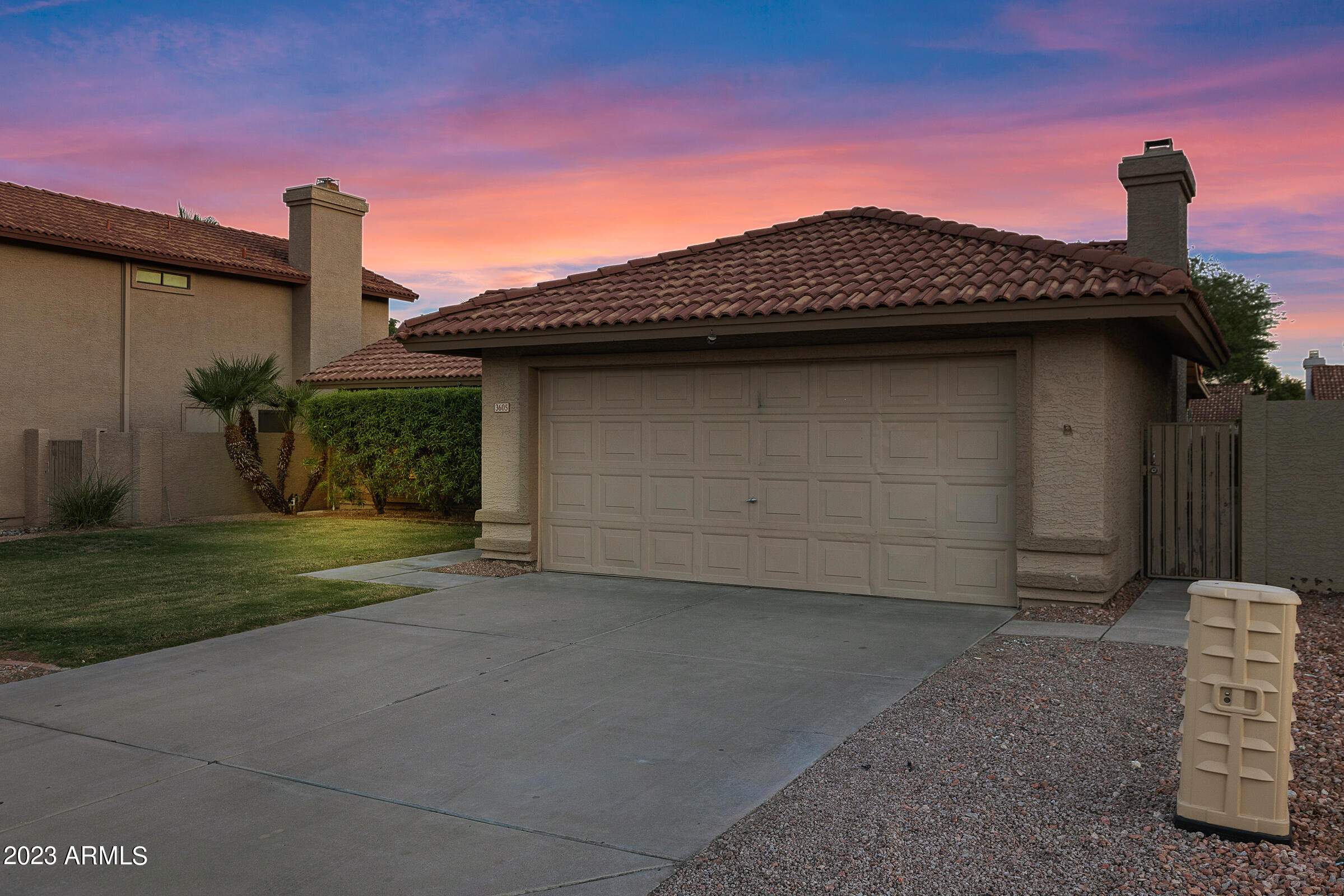 3605 East Agave Road Phoenix, AZ 85044 - Photo 55 of 58 3605 E Agave Rd-60