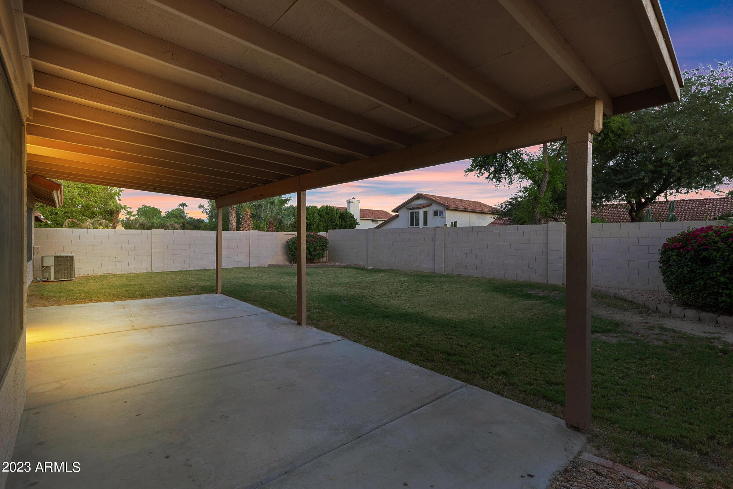 3605 East Agave Road Phoenix, AZ 85044 - Photo 56 of 58 3605 E Agave Rd-63