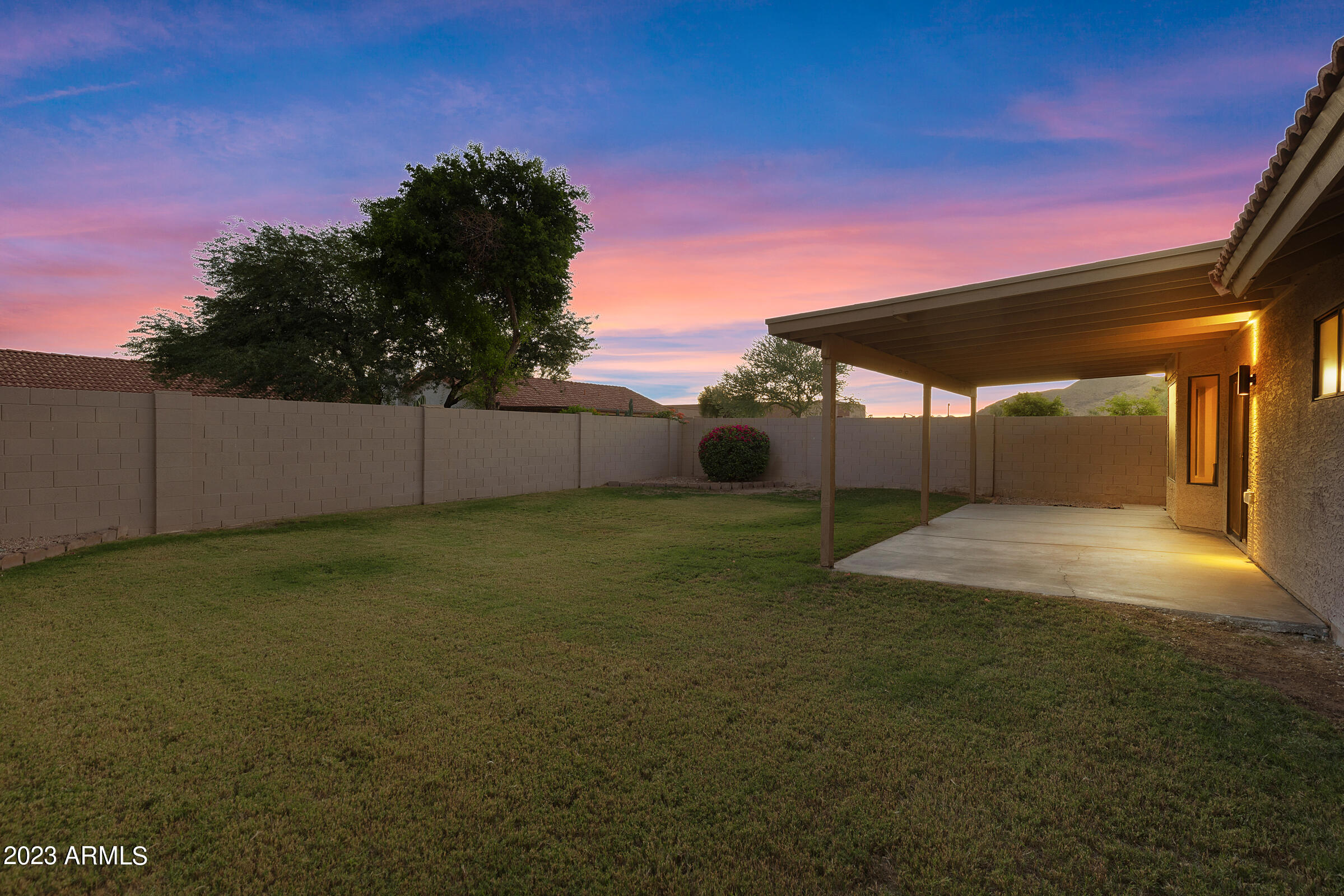 3605 East Agave Road Phoenix, AZ 85044 - Photo 57 of 58 3605 E Agave Rd-64