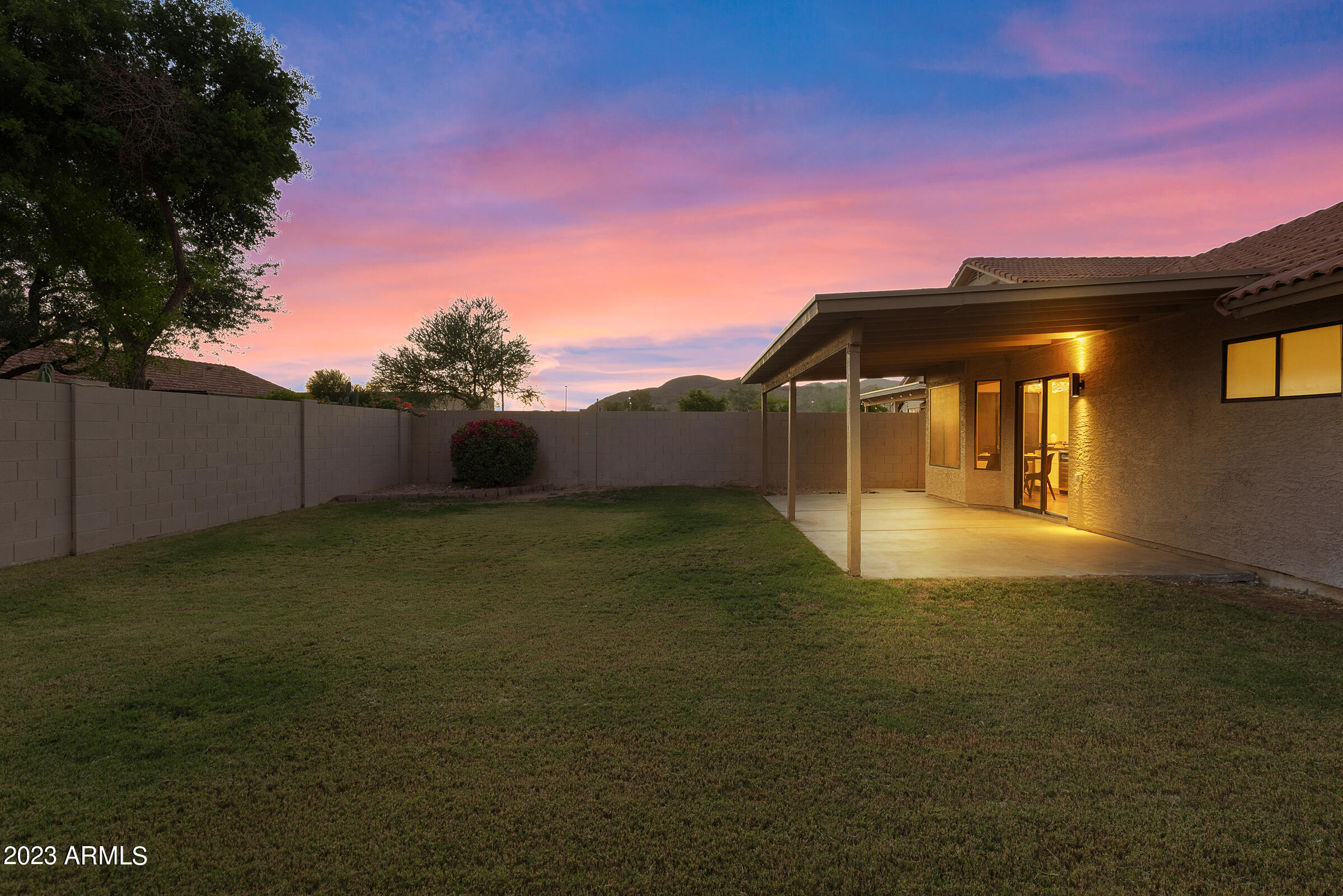 3605 East Agave Road Phoenix, AZ 85044 - Photo 58 of 58 3605 E Agave Rd-65