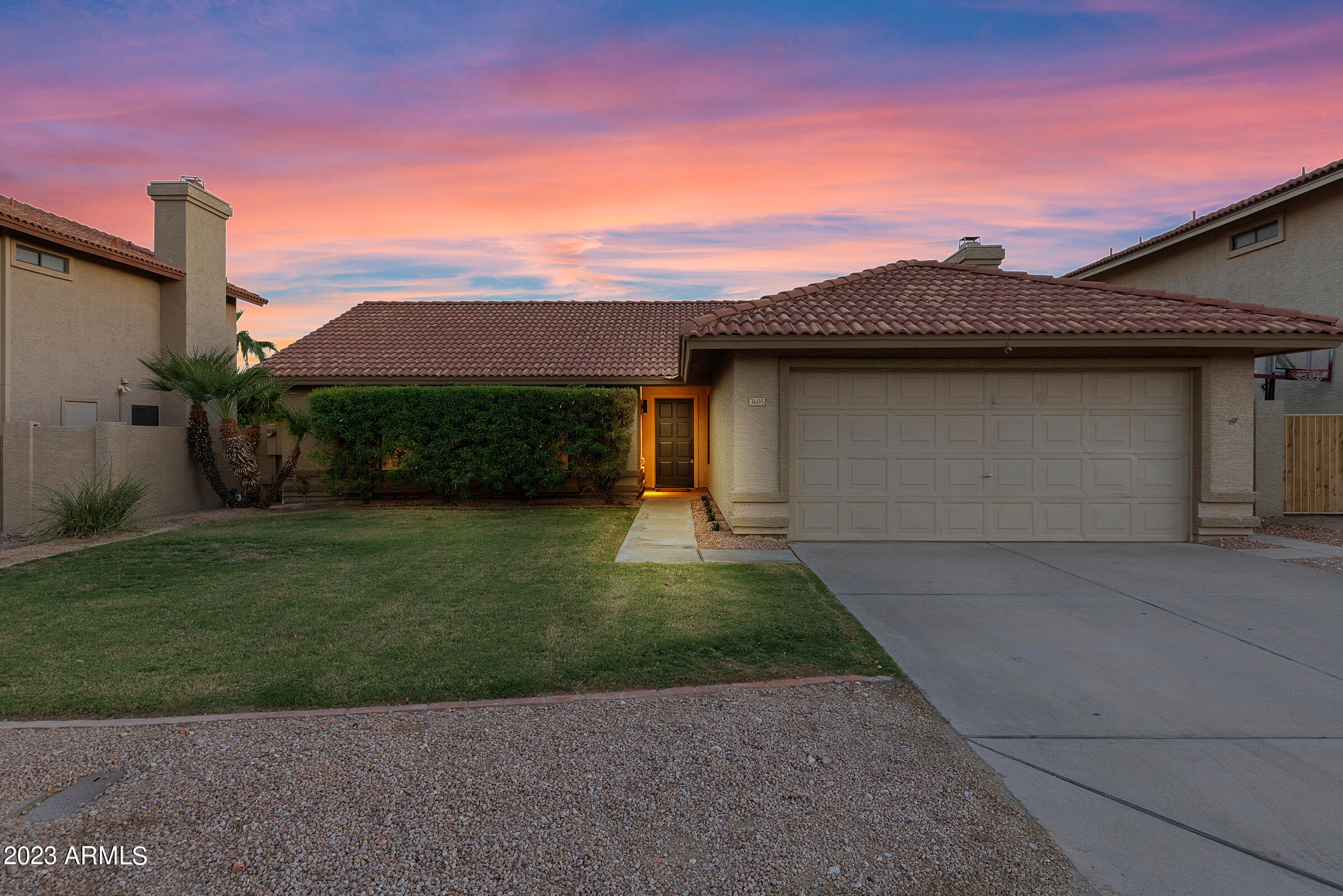 3605 East Agave Road Phoenix, AZ 85044 - Photo 8 of 58 3605 E Agave Rd-58
