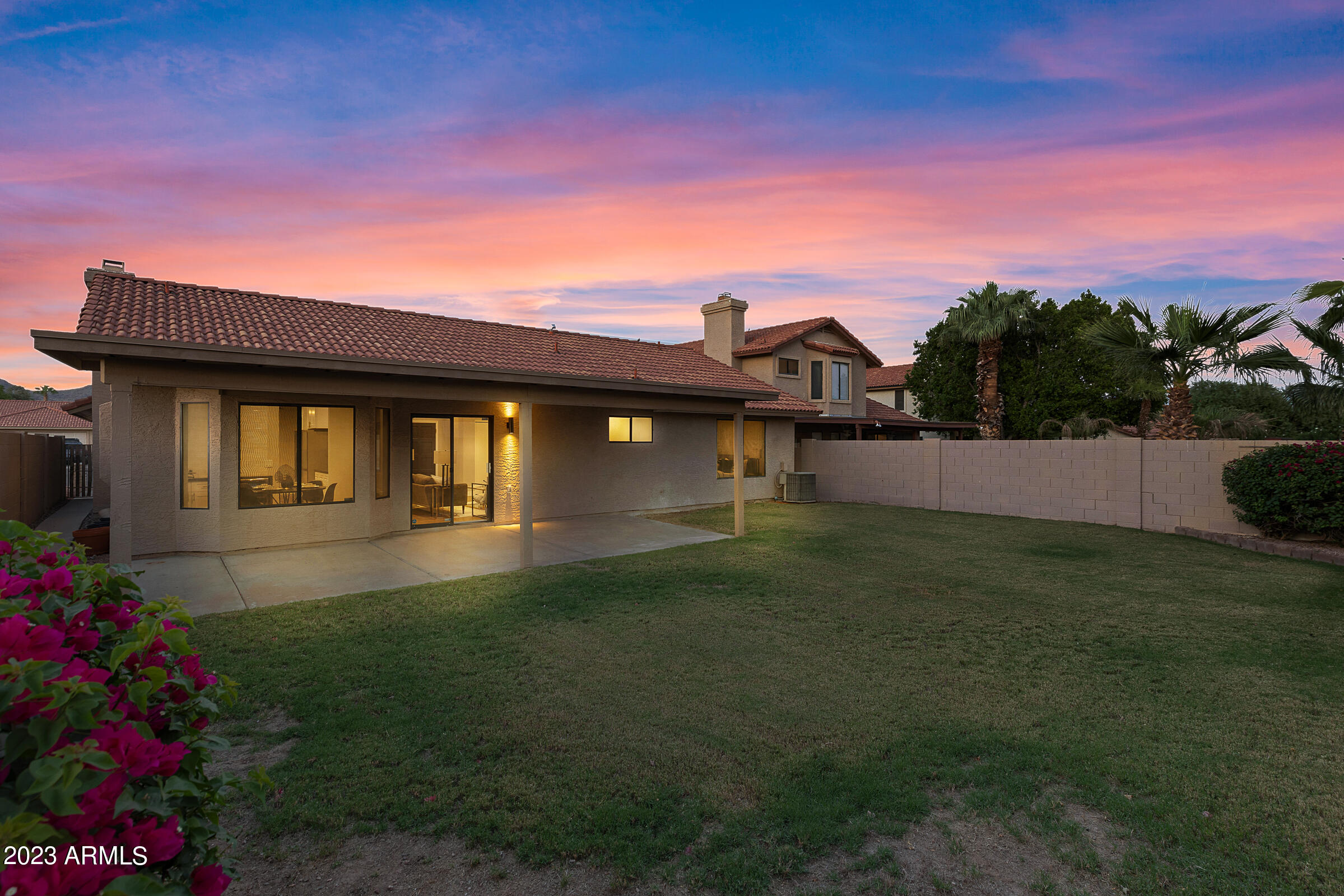 3605 East Agave Road Phoenix, AZ 85044 - Photo 9 of 58 3605 E Agave Rd-62