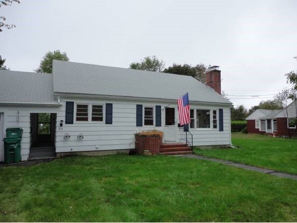 23 Madison Avenue Rochester, NH 03867 - Photo 1 of 1