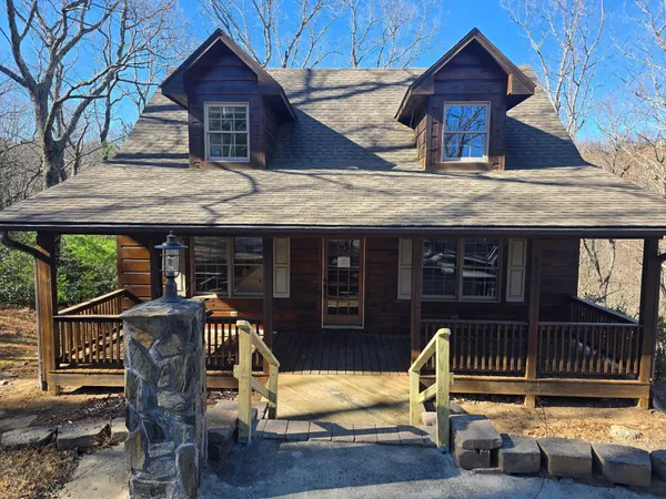 $284,000 | 102 Flint Ridge Trail, Fancy Gap, VA 24328
