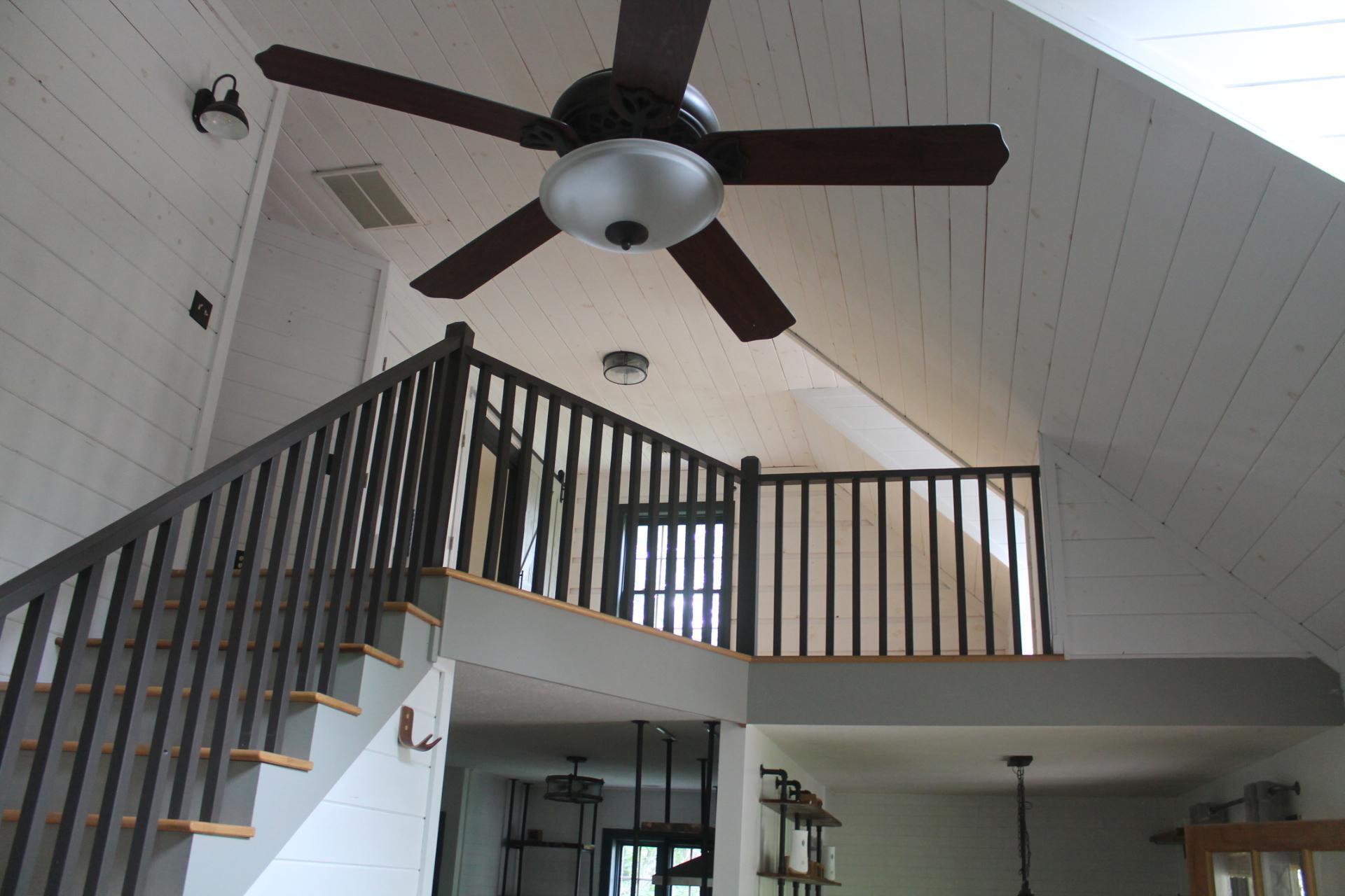 102 Flint Ridge Trail Fancy Gap, VA 24328 - Photo 14 of 26 a view of entryway and hall