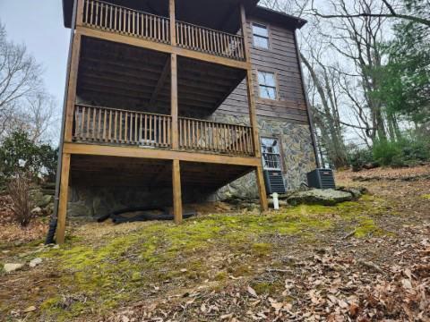 102 Flint Ridge Trail Fancy Gap, VA 24328 - Photo 6 of 26