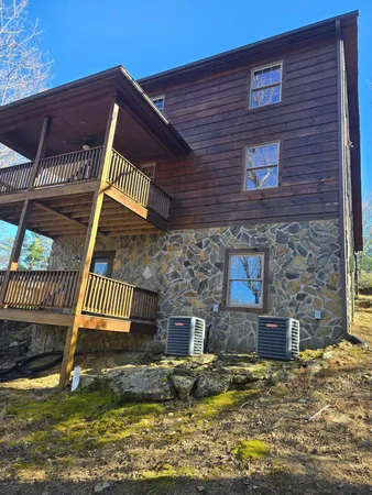 $284,000 | 102 Flint Ridge Trail, Fancy Gap, VA 24328
