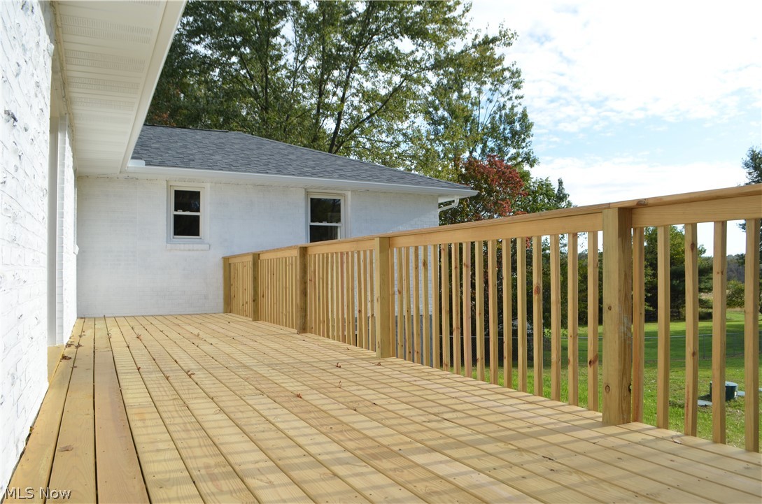 15149 Mt Eaton Road North Rittman, OH 44270 - Photo 31 of 35