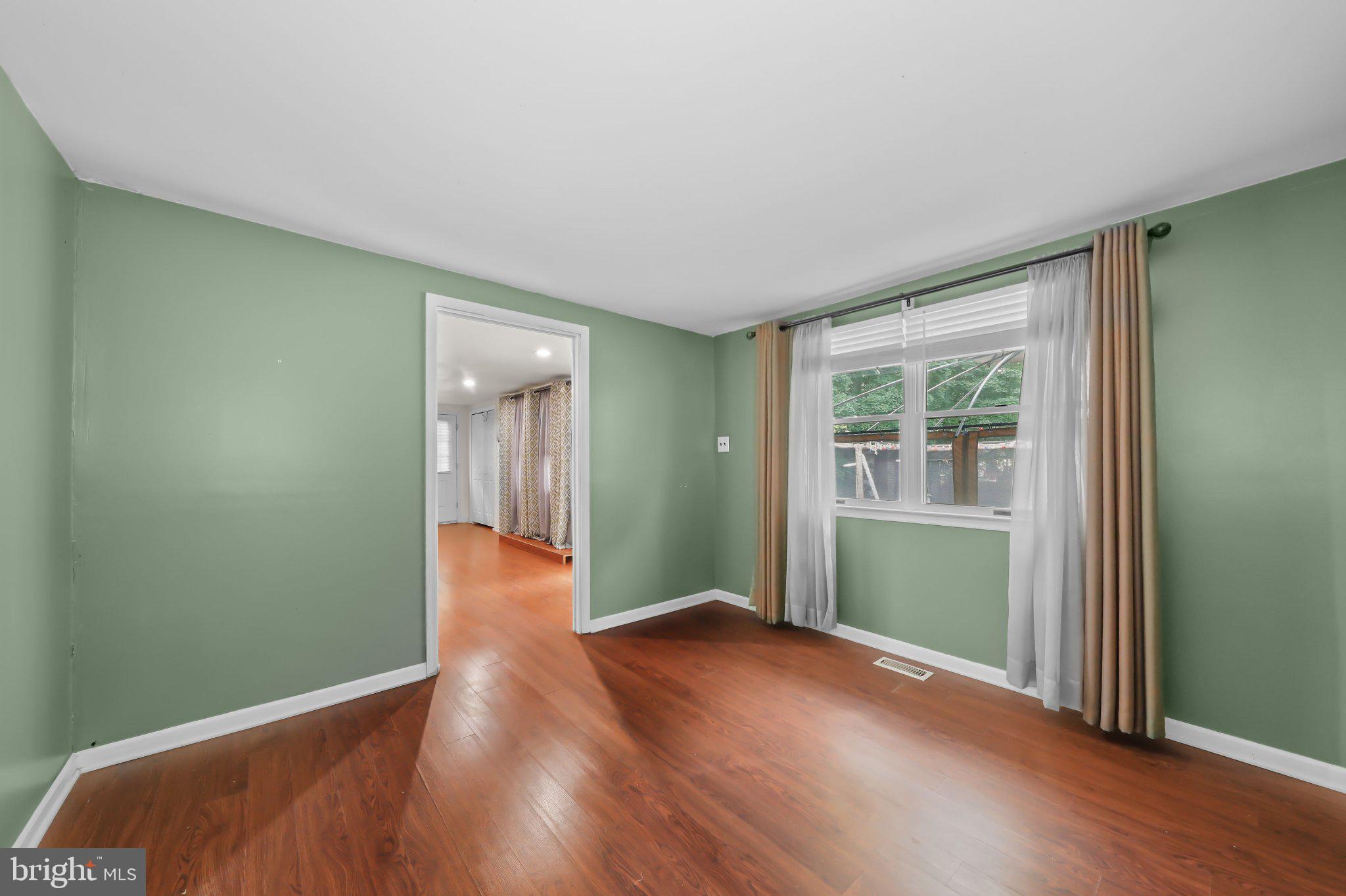 514 Cutler Avenue Maple Shade, NJ 08052 - Photo 7 of 29 Inviting green space with natural light.