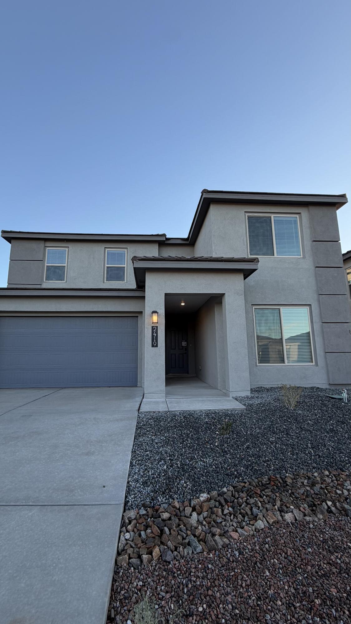 2419 Marble Avenue Northeast Rio Rancho, NM 87144 - Photo 1 of 1 Gallery Image 1