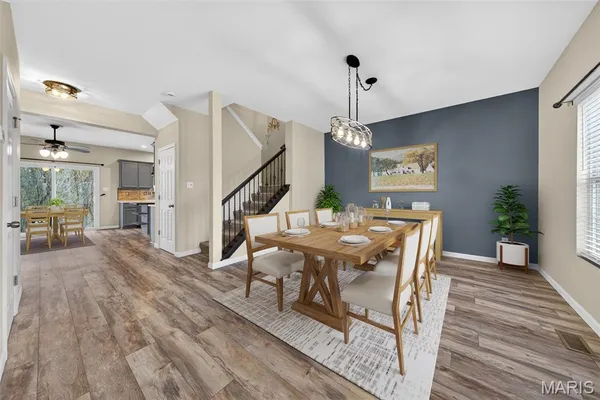$440,000 | 3009 Preston Woods Trail, Lake St. Louis, MO 63367
