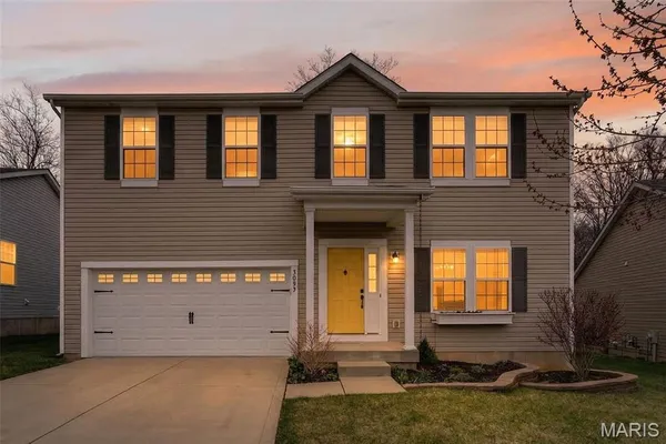 $440,000 | 3009 Preston Woods Trail, Lake St. Louis, MO 63367