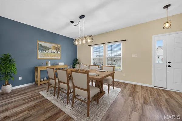 $440,000 | 3009 Preston Woods Trail, Lake St. Louis, MO 63367