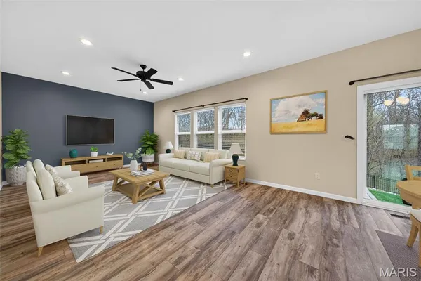 $440,000 | 3009 Preston Woods Trail, Lake St. Louis, MO 63367