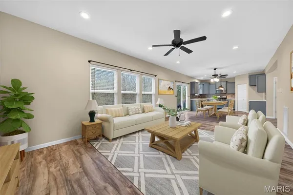 $440,000 | 3009 Preston Woods Trail, Lake St. Louis, MO 63367
