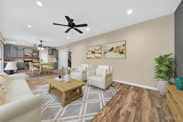 $440,000 | 3009 Preston Woods Trail, Lake St. Louis, MO 63367