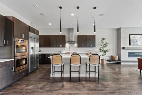 $735,000 | 4911 Coulee Trail, Castle Rock, CO 80108