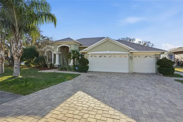 $415,000 | 10243 Locker Drive, Spring Hill, FL 34608