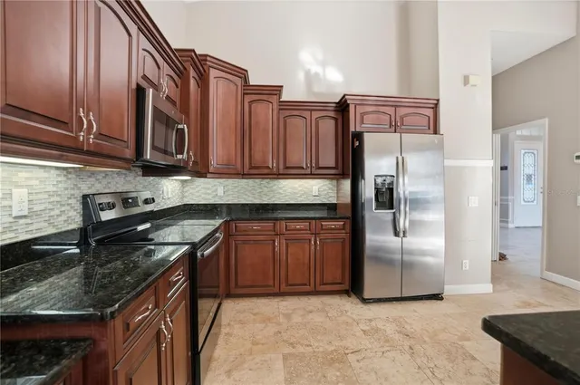 $415,000 | 10243 Locker Drive, Spring Hill, FL 34608