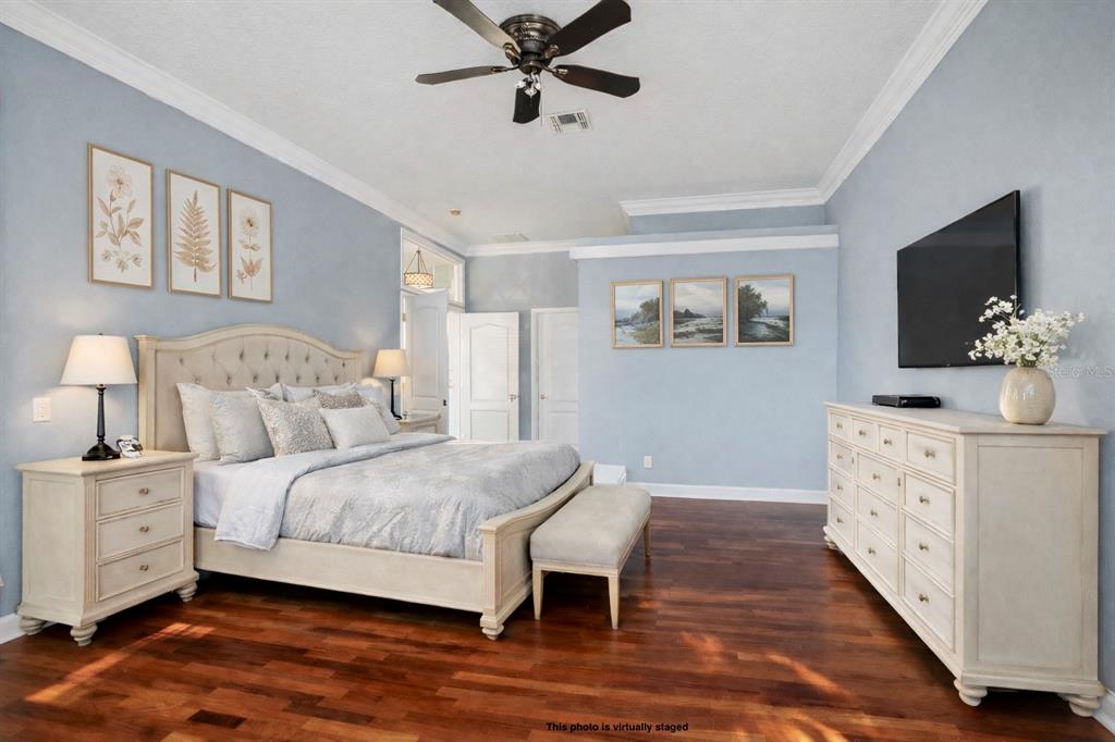 10243 Locker Drive Spring Hill, FL 34608 - Photo 30 of 55