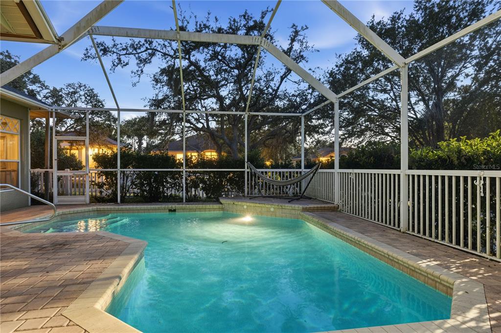 10243 Locker Drive Spring Hill, FL 34608 - Photo 41 of 55