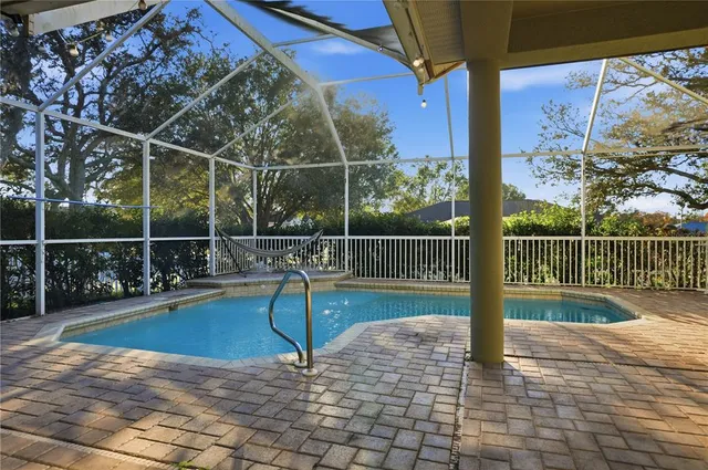 $415,000 | 10243 Locker Drive, Spring Hill, FL 34608