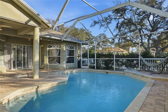 $415,000 | 10243 Locker Drive, Spring Hill, FL 34608