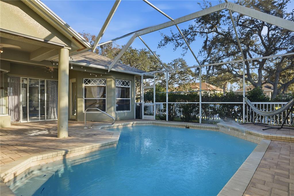 10243 Locker Drive Spring Hill, FL 34608 - Photo 44 of 55