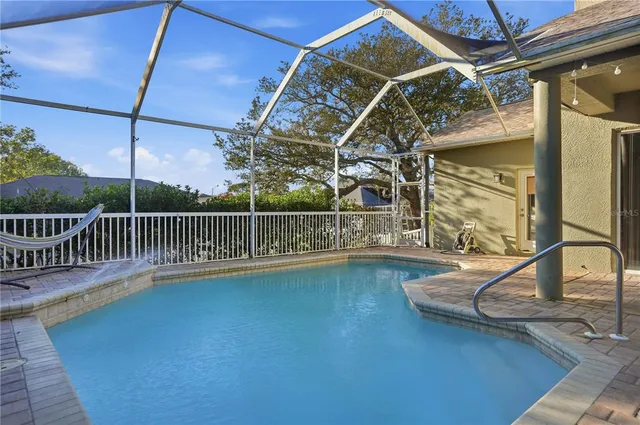 $415,000 | 10243 Locker Drive, Spring Hill, FL 34608