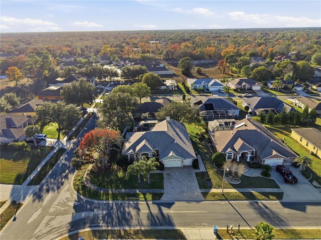 10243 Locker Drive Spring Hill, FL 34608 - Photo 47 of 55