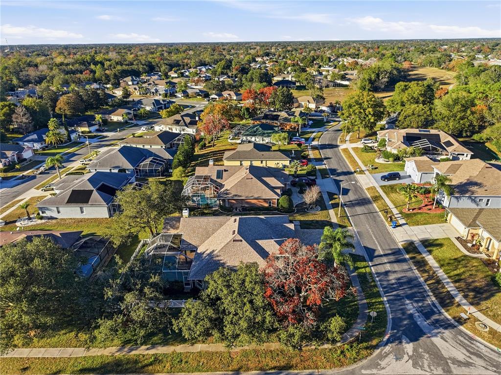 10243 Locker Drive Spring Hill, FL 34608 - Photo 49 of 55