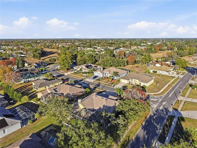 $415,000 | 10243 Locker Drive, Spring Hill, FL 34608