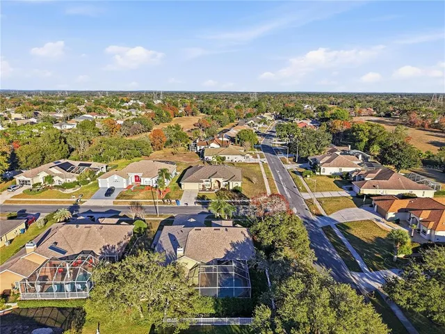 $415,000 | 10243 Locker Drive, Spring Hill, FL 34608