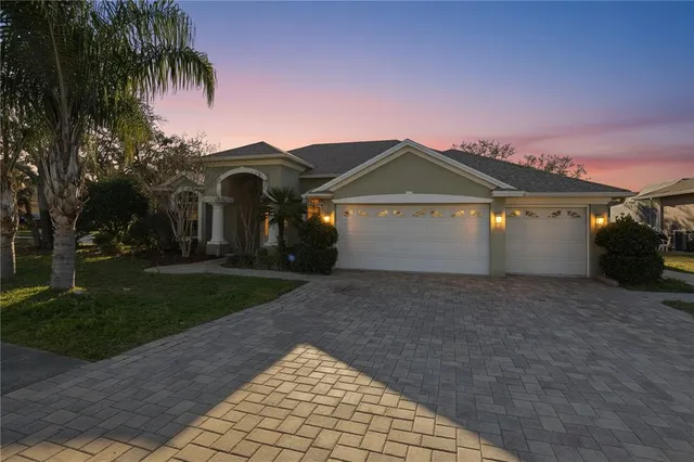 $415,000 | 10243 Locker Drive, Spring Hill, FL 34608
