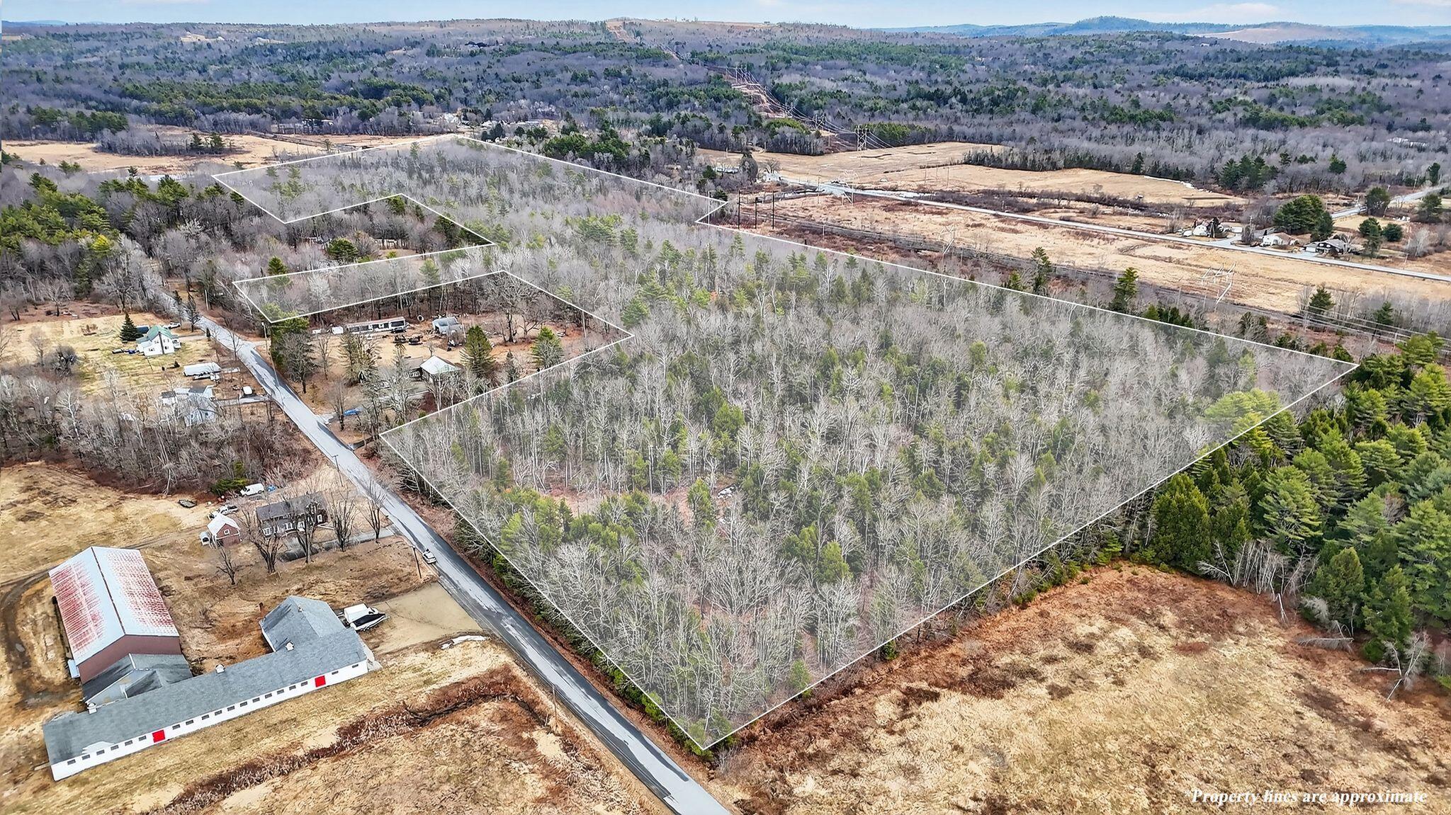 51 Sleeper Road Lewiston, ME 04240 - Photo 1 of 7 6_DJI_20260401133011_0139_D_property lin