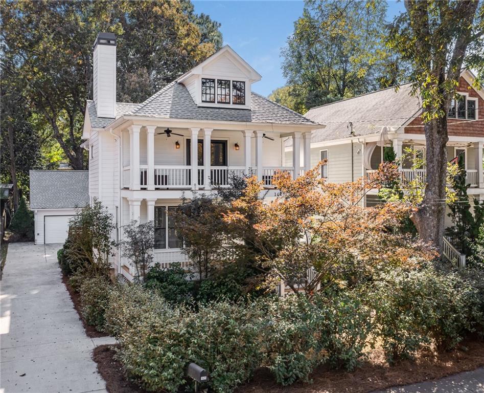 1625 Flat Shoals Road Southeast Atlanta, GA 30316 - Photo 1 of 1 Gallery Image 1
