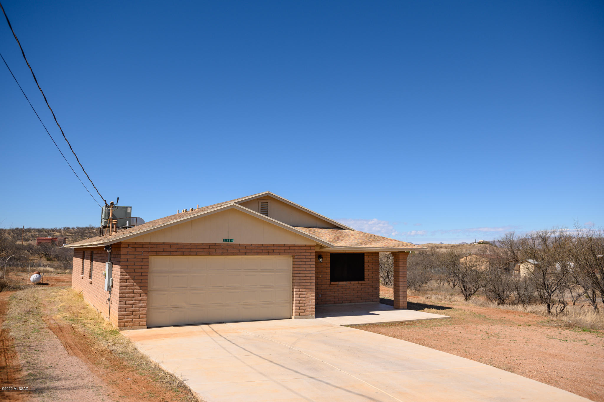 1184 Olla Court Rio Rico, AZ 85648 - Photo 27 of 32