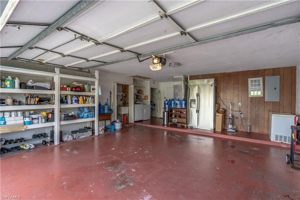 2100 55th Street Southwest Naples, FL 34116 - Photo 44 of 50 a view of a storage in a room